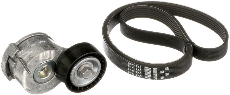 Moniurahihnasarja - K046PK1245