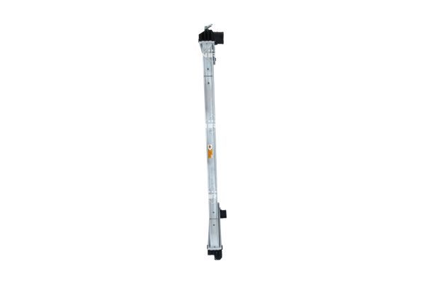 Motora dzesēsanas radiators - 509885