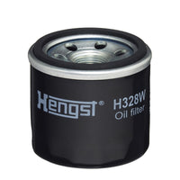 Eļļas filtrs - H328W