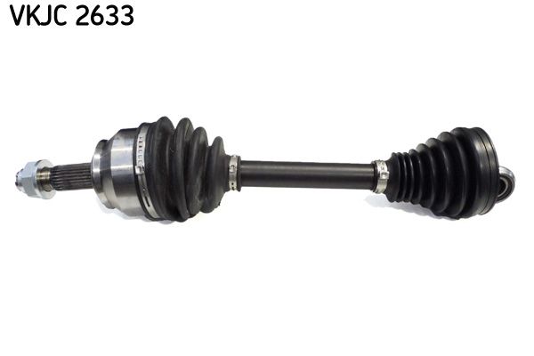 Vetoakseli - VKJC 2633