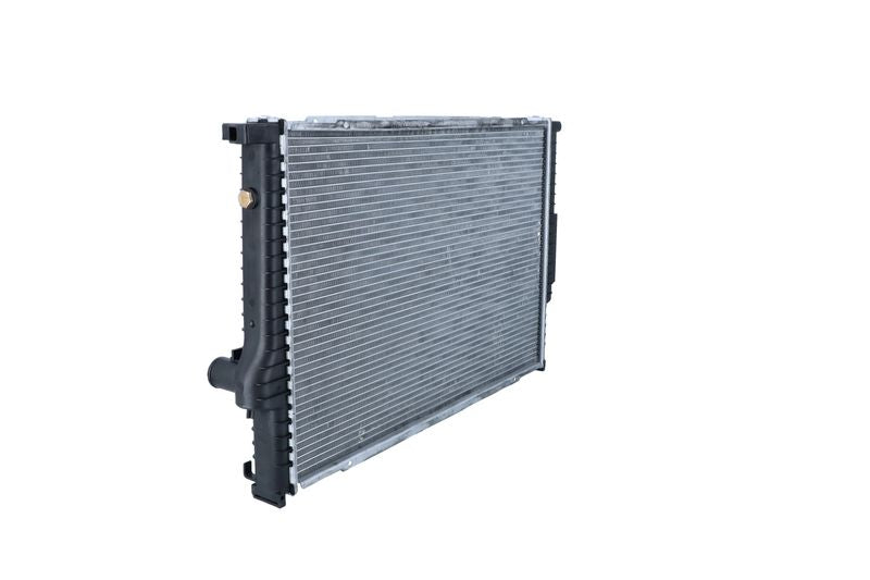Motora dzesēsanas radiators - 519589