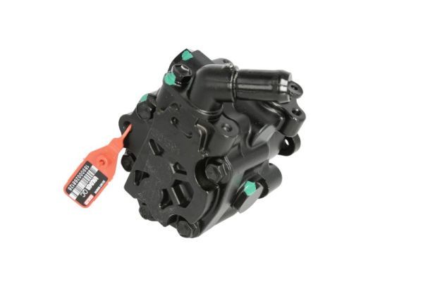 Hydrauliikkapumppu, ohjaus - 55.2407