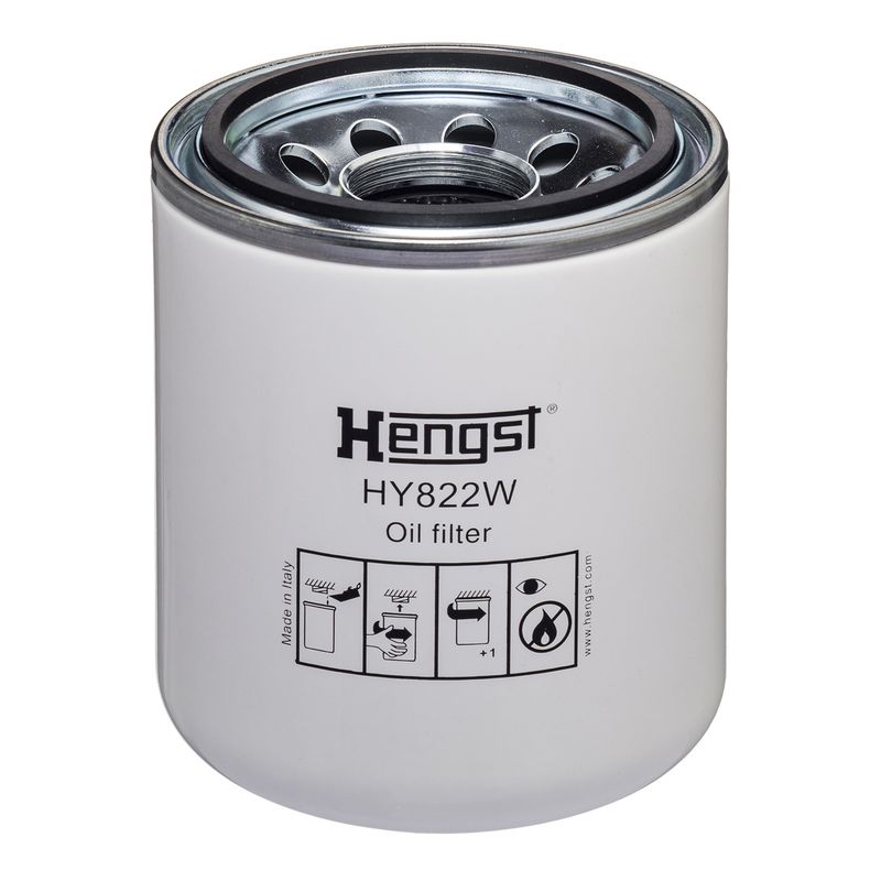 Hidraulikas filtrs - HY822W
