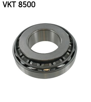 Laakeri, man.vaihteisto - VKT 8500