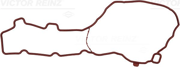 Tiiviste, venttiilikoppa - 71-12157-00