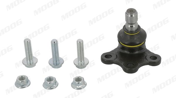 Pallonivel - CI-BJ-8795