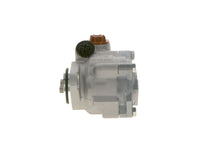 Hydrauliikkapumppu, ohjaus - K S01 000 395