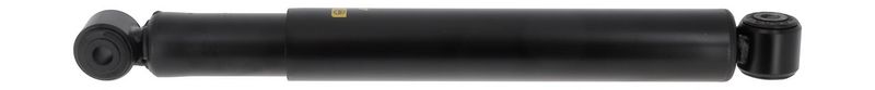 Iskunvaimennin - T1207
