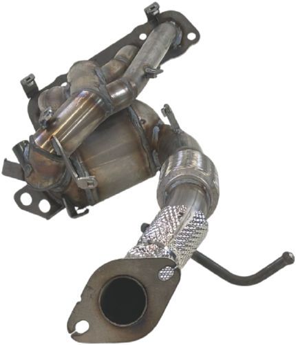 Katalysaattori - 090-319