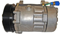 Kompressori, ilmastointilaite - ACP 1017 000S