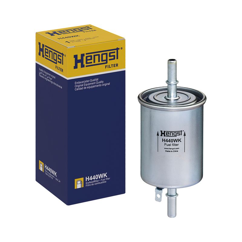 Degvielas filtrs - H440WK