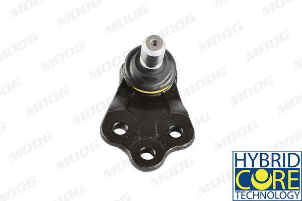 Pallonivel - CH-BJ-17537