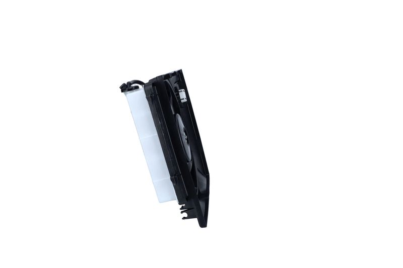Ventilators, Motora dzesēšanas sistēma - 470089