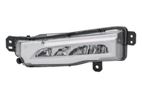Miglas lukturis - 1NB 012 810-041