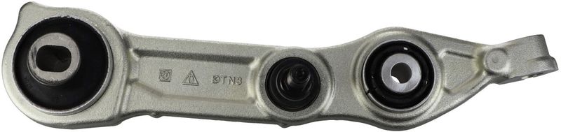 Balstiekārtas svira - 29638 02