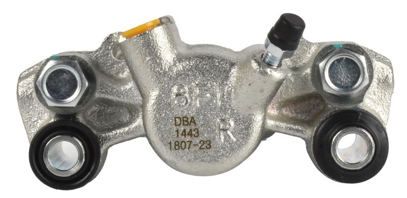 DBA Brake Caliper - Right Hand Rear Axle - DBAC1443