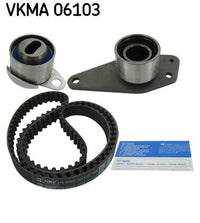 Hammashihnasarja - VKMA 06103