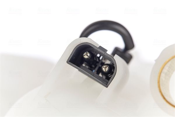 Puhallinmoottori, jäähdytituulet. - 996035