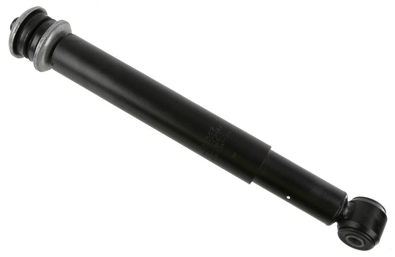 Iskunvaimennin - 125 857