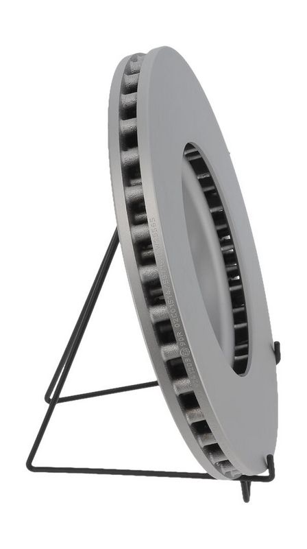 Jarrulevy - DDF3109C-1