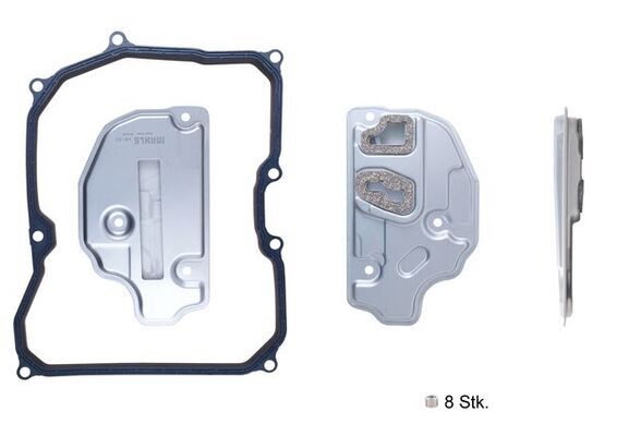 Hidraulikas filtrs, Automātiskā pārnesumkārba - HX 150KIT