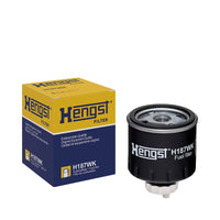 Degvielas filtrs - H187WK