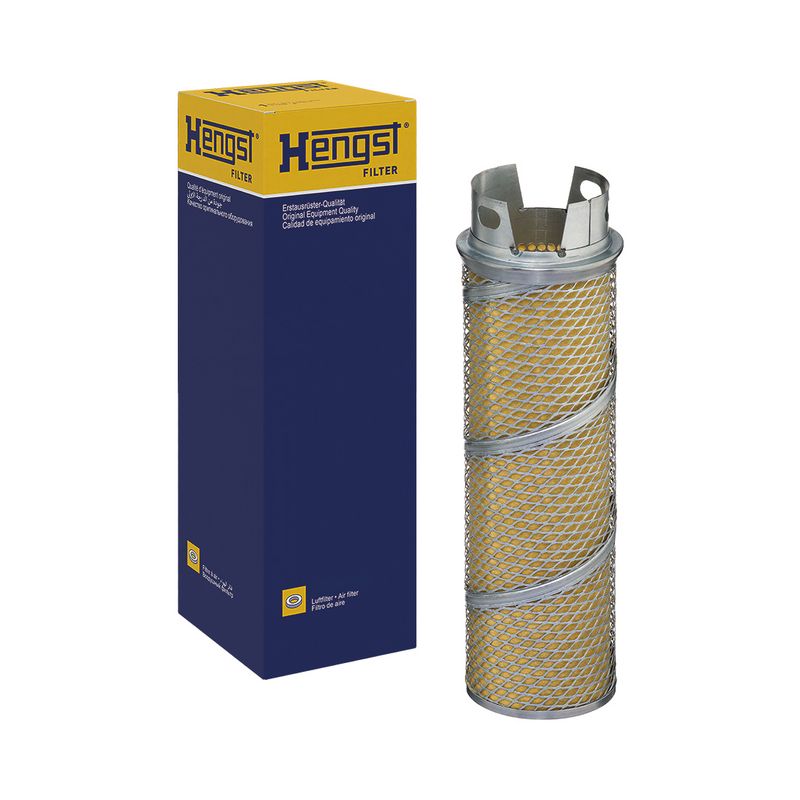 Gaisa filtrs - E1677LS