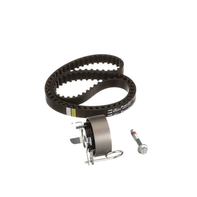 Hammashihnasarja - K01T359HOB