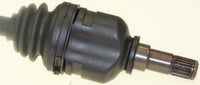 Vetoakseli - 25697