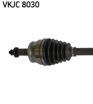 Vetoakseli - VKJC 8030