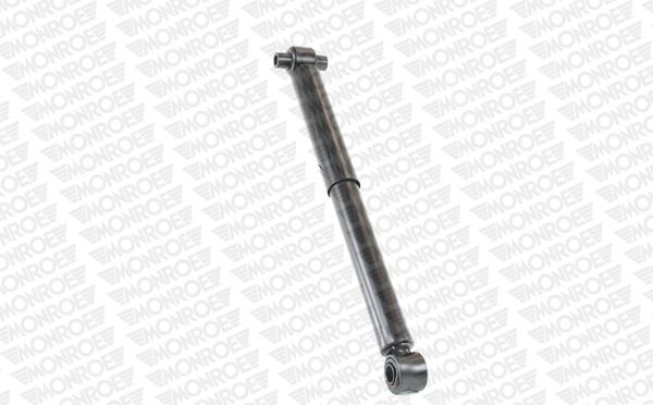 Iskunvaimennin - T1320