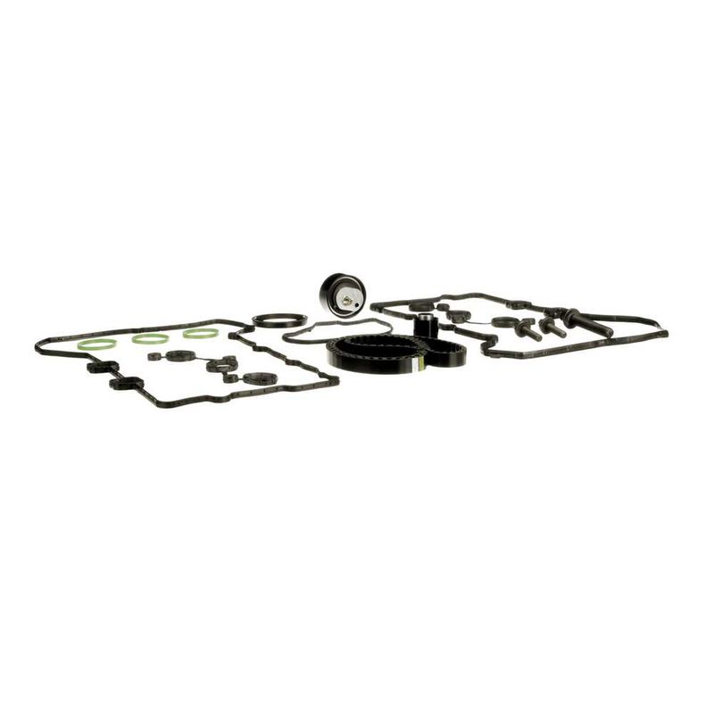 Zobsiksnas komplekts - K04T360HOB