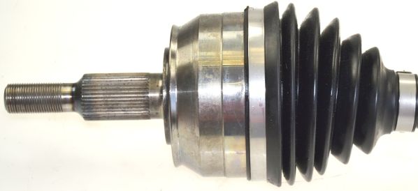 Vetoakseli - 25287