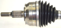Vetoakseli - 25287