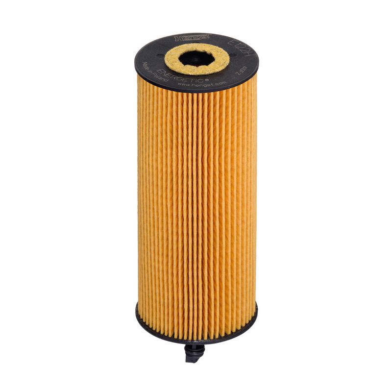 Eļļas filtrs - E122H D187