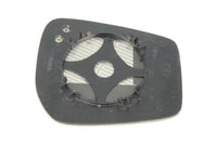 Spoguļstikls, Ārējais atpakaļskata spogulis - 6102-01-2068P