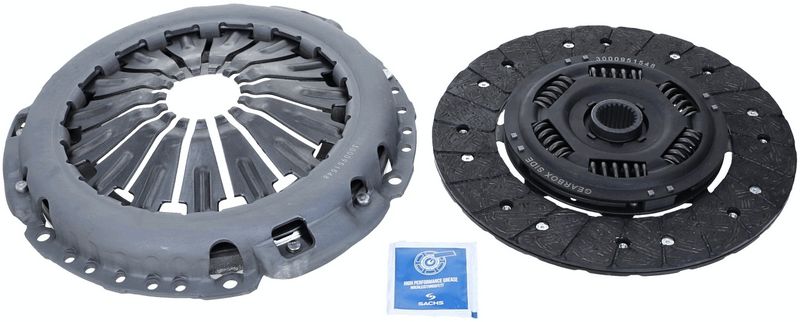 Kytkinpaketti - 3000 951 548
