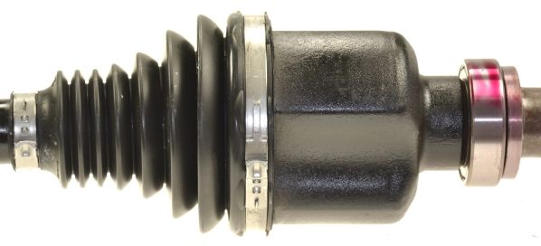 Vetoakseli - 25621