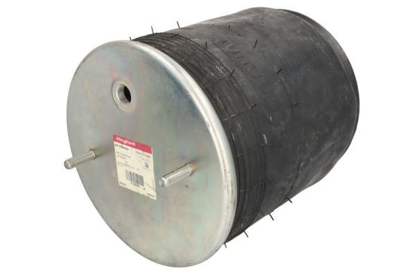 Metallipalje, ilmajousitus - 5002-03-0099P