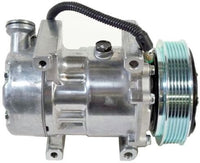 Kompressori, ilmastointilaite - ACP 357 000S