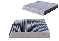 Salona filtrs - LAK 879
