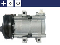 Kompressori, ilmastointilaite - ACP 101 000S