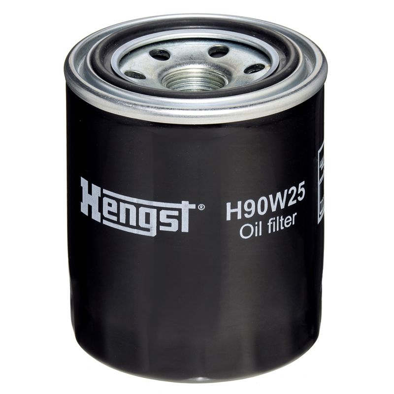 Eļļas filtrs - H90W25