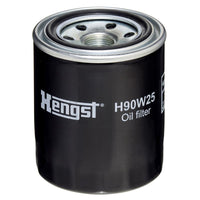 Eļļas filtrs - H90W25