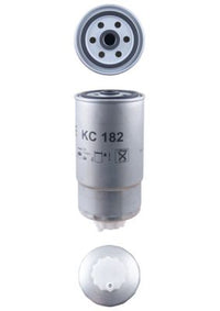 Degvielas filtrs - KC 182