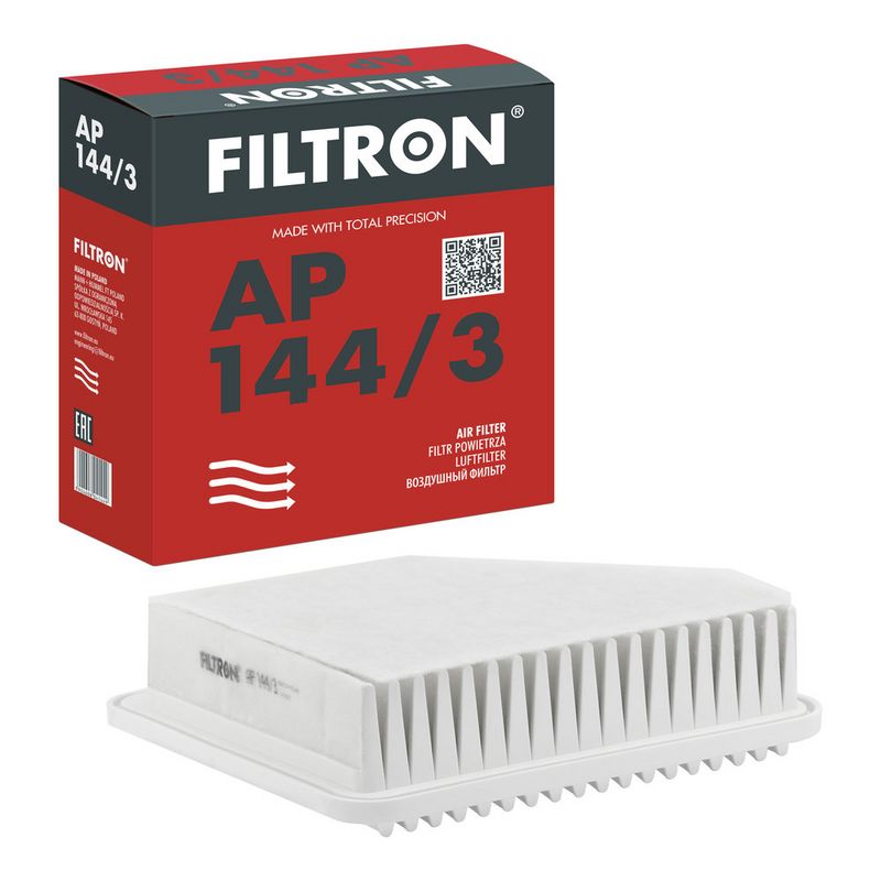 Gaisa filtrs - AP 144/3