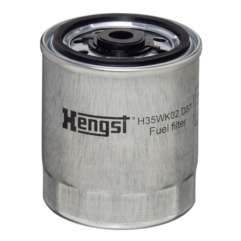 Degvielas filtrs - H35WK02 D87