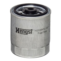 Degvielas filtrs - H35WK02 D87