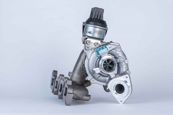 Turbokompresors - 54409880036