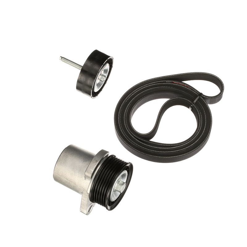 Celiņu siksnu komplekts - K016PK2198
